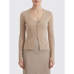 Arch4 Sweater Woman Beige
